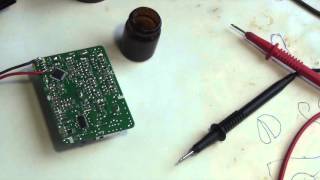 USB HUB ИЗ СТАРОГО МОНИТОРА. СВОИМИ РУКАМИ
