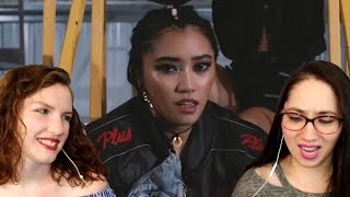 Karencitta - No Apology (Wala Akong Paki) Reaction Video