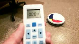 (Episode 2076) Amazon Prime Unboxing: Camo-tech VANiGO Smart Robotic Vacuum @amazon