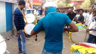 Radha bazer park ras banjon nabadwip