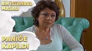 Behiye Avukatla Konuşunca Endişeye Kapıldı - Bir İstanbul Masalı 29. Bölüm