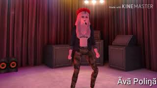 Клип||Avakin Life||Элджей||California||