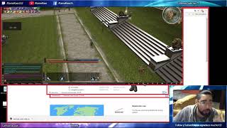 Interface H5  Auto Enchant , Auto Argument