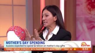 Louvelle on sunrise