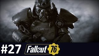 Дворец Извилистого пути - Fallout 76 (прохождение) #27