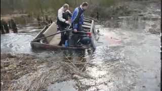 gaz 69 off road zielonka