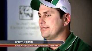 HiStory - The Bobby Jurasin Story Part 2