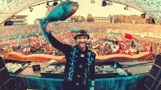 Don Diablo - Anthem (We Love House Músic) - Opening intro 1.0
