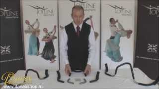 Инструкция по сборке учебной рамы  рамы Topline