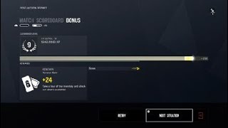 Rainbow Six Siege - Tubular Assault