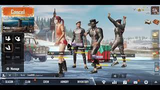 #PUBG Pubg Funny Dance