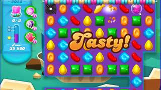 Candy Crush Soda Saga Level 2023