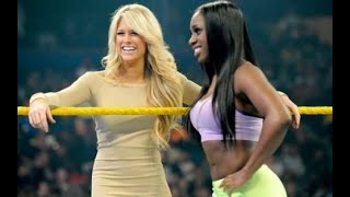 WWE Female Wrestlers Kelly Kelly and Naomi Amazing Hola mashup piano cover