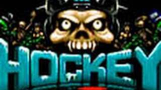 Classic Game Room - MUTANT LEAGUE HOCKEY for Sega Genesis review