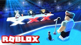 ROBLOX'S GOT TALENT