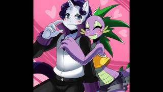 MLP FIM: Anthro Ss2sonic
