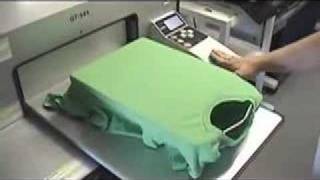 How To Make A T-Shirt