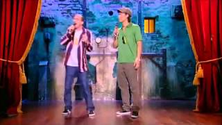 Jamel Comedy Club Fatsah & Frédéric Chau - Laissez moi acheter votre fille