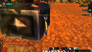 WoW Arena - 1800 rating (Frost mage & Dc Priest)