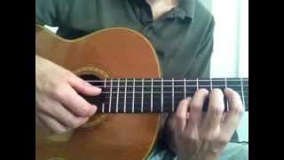 Como tocar Asturias ( Leyenda ) Isaac Albéniz.