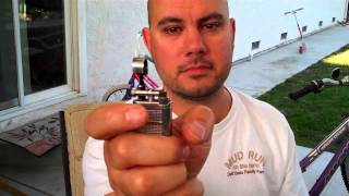 Pipe Smoking - My Top 3 Recommended Lighters