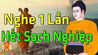 Nghe Mỗi Tối NHẸ LÒNG TĨNH TÂM Tiêu Tan Mọi Phiền Muộn Khổ Đau Trong Cuộc Sống  - Rất Linh