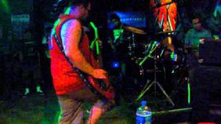Soul Incinerator(Philippines) @ BKB Bar January15,2012