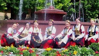 ДНТ ''Шамот'' Аранђеловац - Годишњи концерт 2015. - 3.део