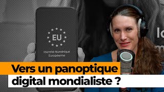« La mondialisation est un agenda du chaos »