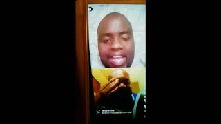 Sir Wicknell: I'm NOT in Jail