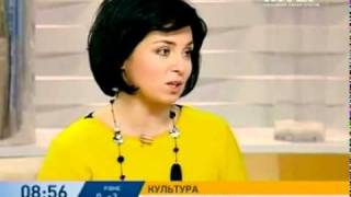 Верите ли вы в брак - Анна Кушнерук - Интер