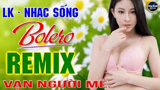 LK nhạc sống remix gái quê - Người mẫu 2k2 xinh lung linh .