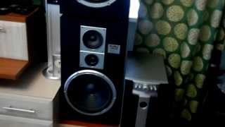 "Кливер 150 АС-009" 4 шт раскачивает Одиссей и Прибой
