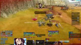 ArcheAge 6.0 *ФАН НА ДАСКЕ* (Frag Movie)
