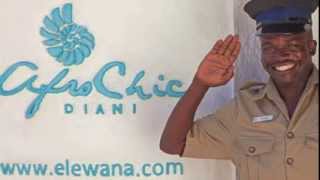 AfroChic Diani Beach - Kenya - Elewana Collection