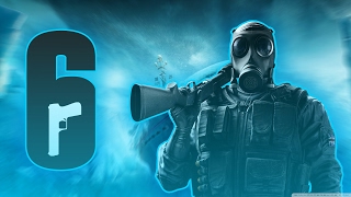 Tom Clancys Rainbow Six Siege | HD 7950 3GB OC | Intel Core i7-2600 3.80 GHz | 16 GB RAM | 60fps