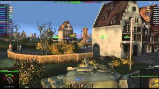 Badgr vs F troop