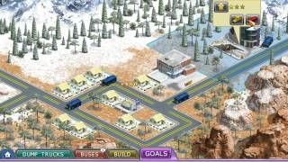 Virtual City 2: Paradise Resort - Level 1-8 & 1-9