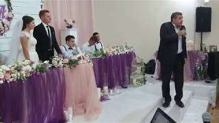 MOV 0013 8  Брачное торжество Максим-Анна-святым и верным...