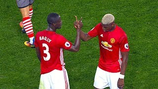 FUTBOLCULARIN KENDİ ARALARINDA Kİ ÖZEL SELAMLAŞMALARI (Harry Kane,Paul Pogba,De Bruyne,Lukaku)