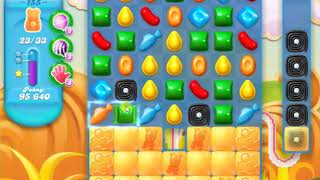 Candy Crush Soda Saga Level 155 No Boosters