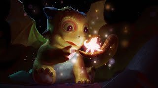 Multprosvet sculpting demo Blender 2.8