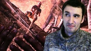 Прохождение Far Cry Primal ( ОБОССАЛ МЕНЯ ВУГА! ) #8