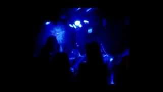 Gefrierpunkt - Sturm @ Escape 02.11.12