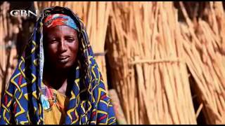 Walking 20 Miles For Food - CBN.com