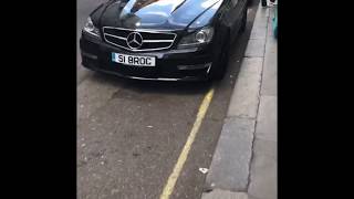 #1 Carros de Londres | Correspondente Internacional do Canal Test Drive Onboard