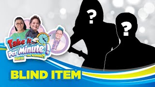 PINASUNOG NA LANG! KILALANG JOURNALIST NAIWAN ANG USED NA UNDERWEAR SA ISANG HOTEL!
