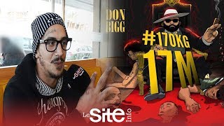 الرابور "ولد الكرية": عانيت في السجون وحليوة ماشي مغني وديزي دروس كيعرف نقطة ضعف البيغ