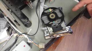 identifying a bad cd pro player