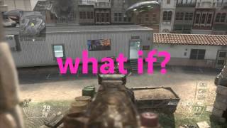 what if #1 (Sick Bo2 Shot)